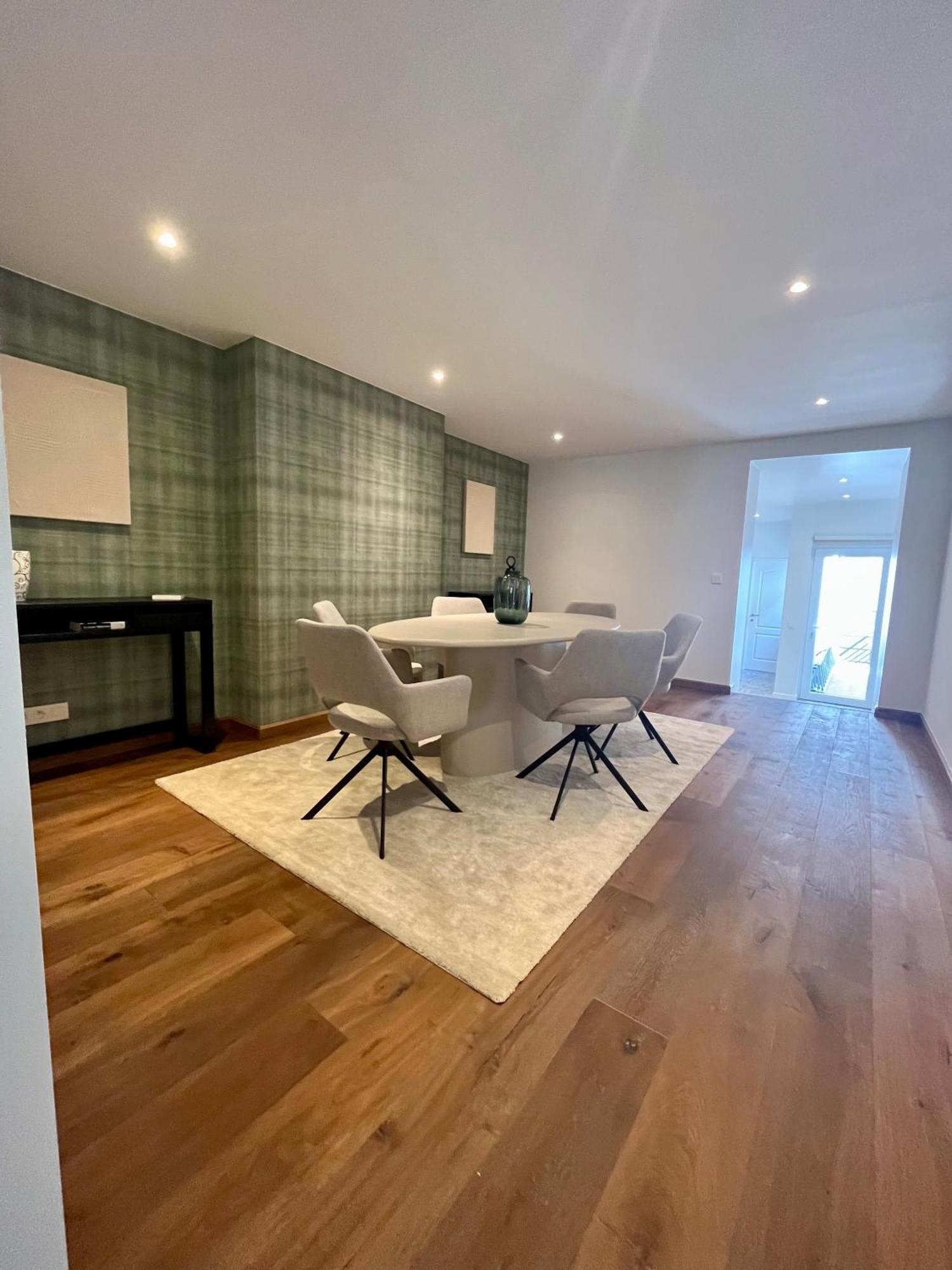 Stilias Apartment 6P City Center Bruksela Zewnętrze zdjęcie