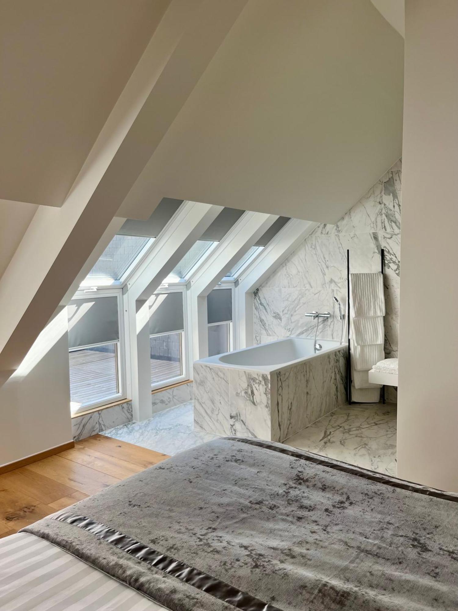Stilias Apartment 6P City Center Bruksela Zewnętrze zdjęcie
