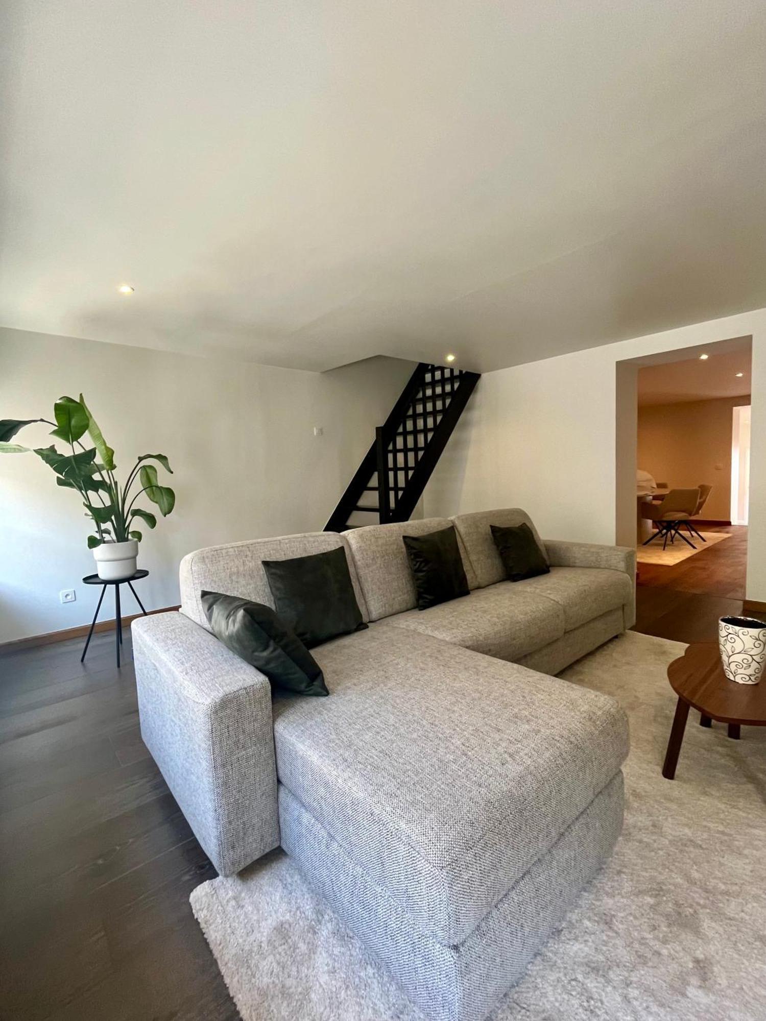 Stilias Apartment 6P City Center Bruksela Zewnętrze zdjęcie