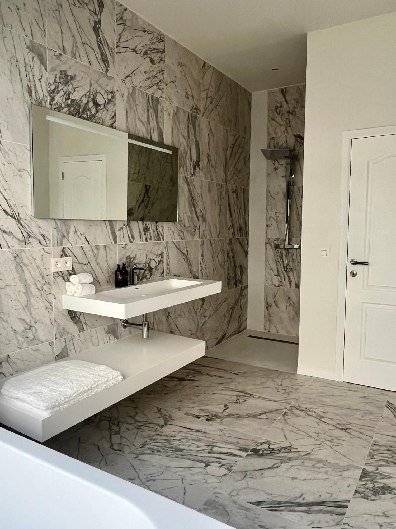 Stilias Apartment 6P City Center Bruksela Zewnętrze zdjęcie